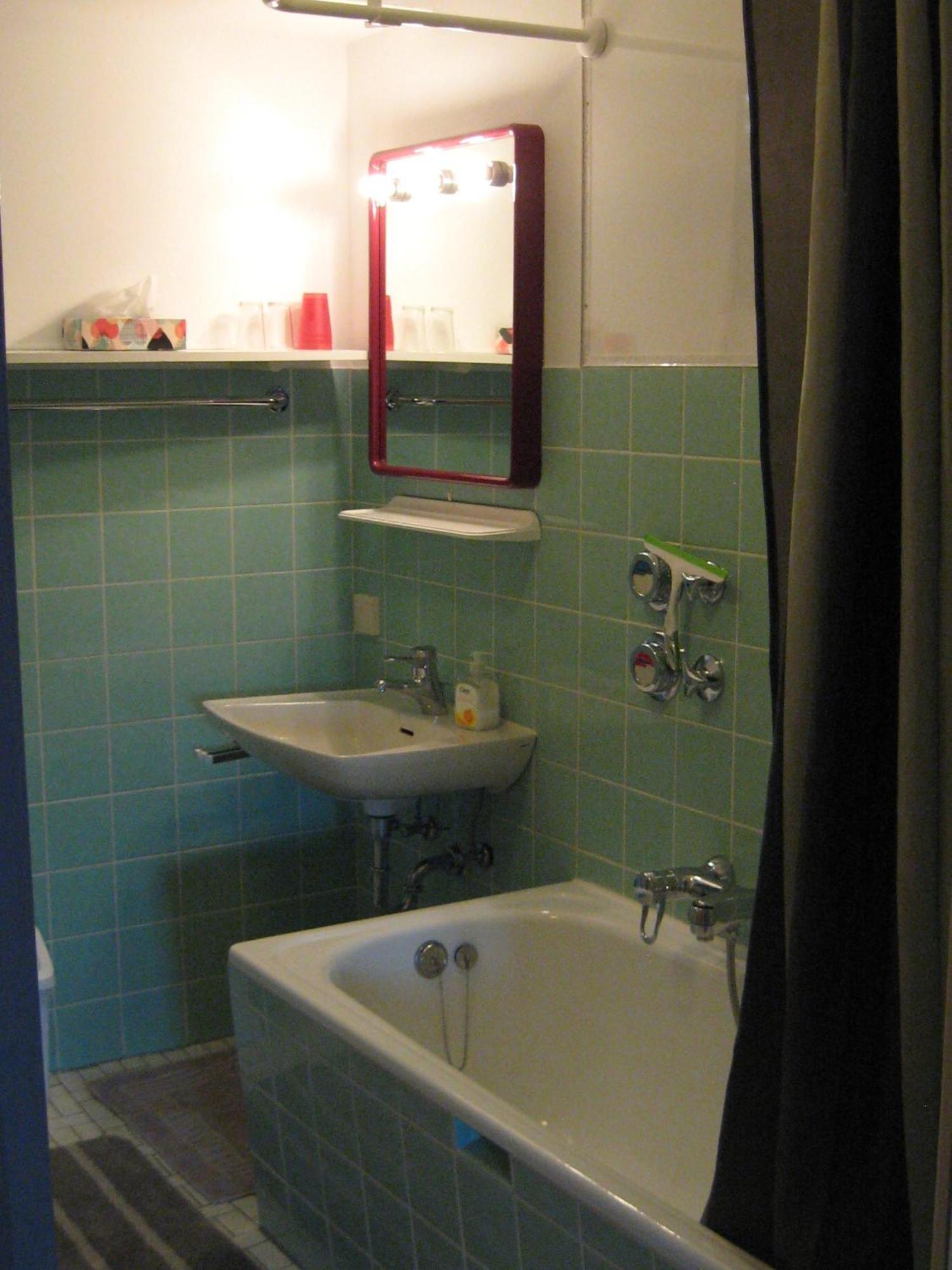 Schlossberg Ferienwohnung Waldeck  Room photo